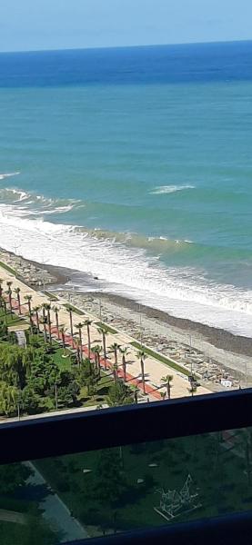 STUDIA IN Orbi BEACH Towers